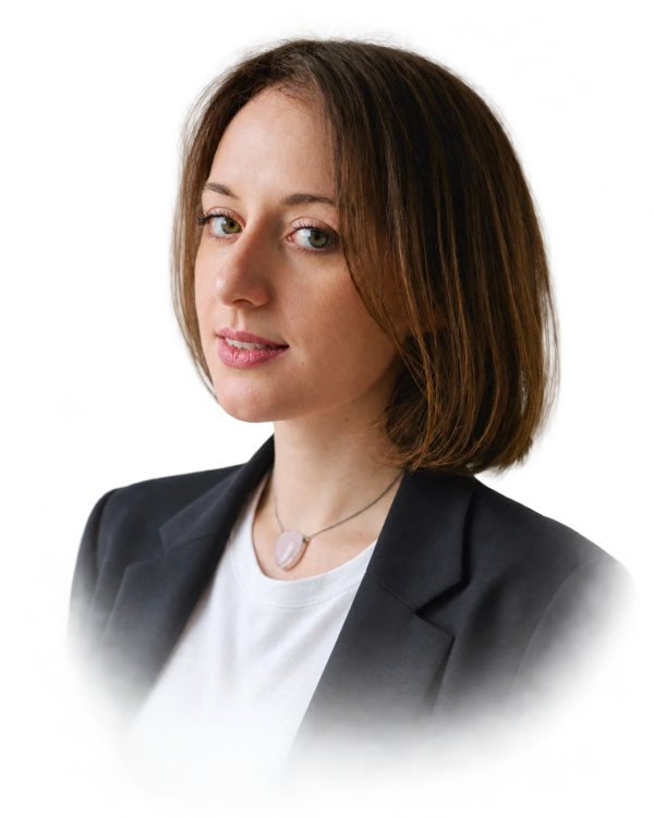 Анастасия Ретинская